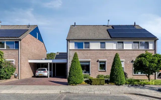 Foto van Hondelink 32, Haaksbergen
