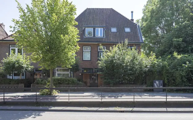 Foto van Zijlweg 116, Haarlem