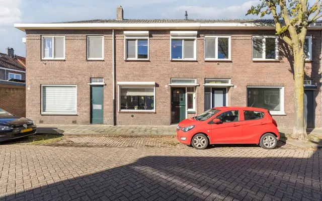 Foto van Lovensestraat 49, Tilburg