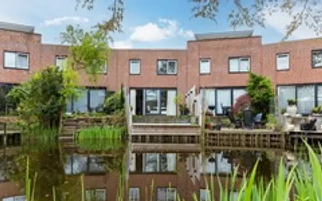 Foto van Liseiland 20, Rijswijk