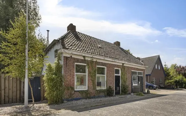 Foto van Gruytsweg 26, Warfstermolen