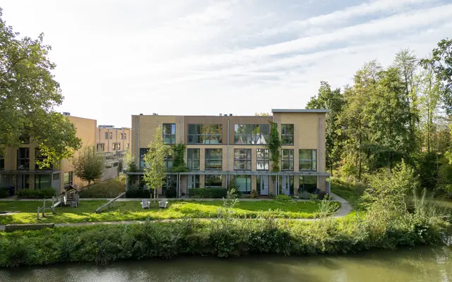 Foto van Edisonbaan 16 6, Nieuwegein