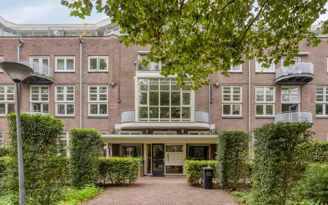 Foto van Dr. C.W.H. van Raaltenpark 13, Zaandam