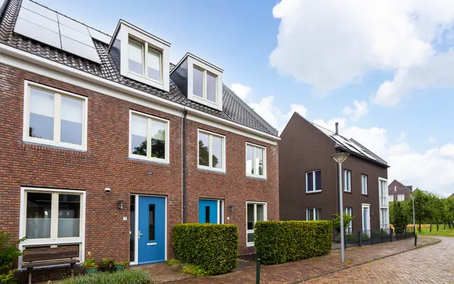 Foto van Veilingpark 5, Wijk bij duurstede