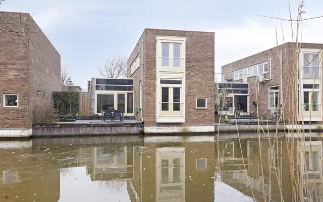 Foto van Beyerinckstraat 12, Deventer