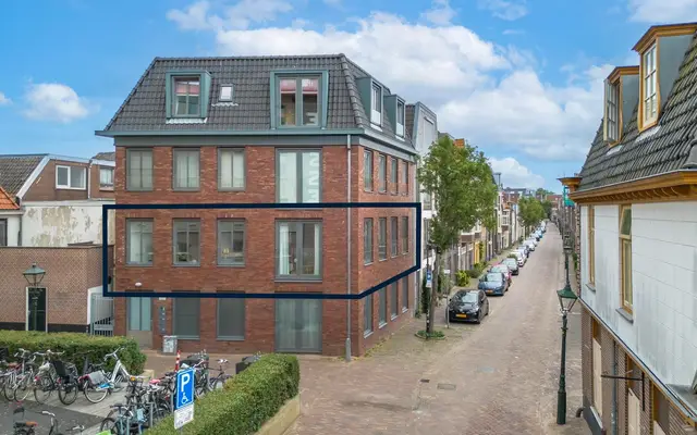 Foto van Koningsweg 98 A, Alkmaar