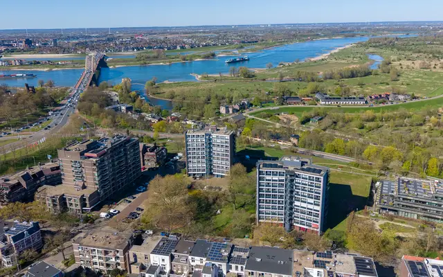 Foto van Batavierenweg 64, Nijmegen