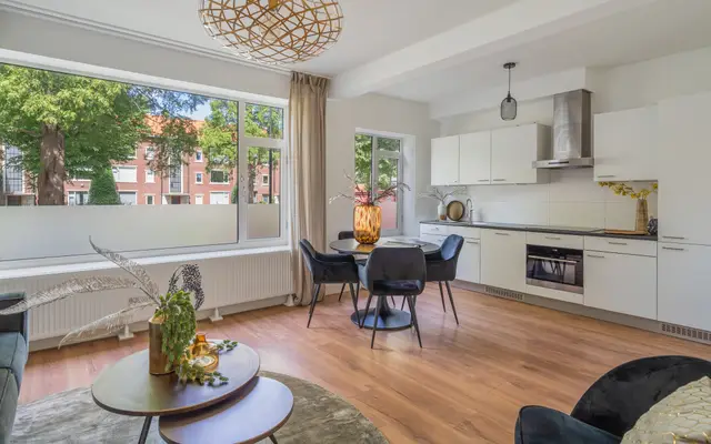 Foto van Prins Bernhardlaan 74, Voorburg