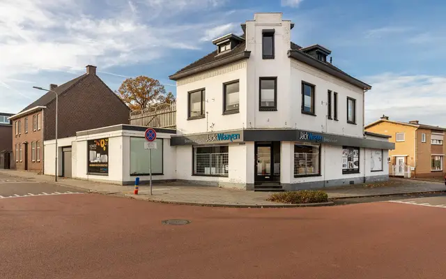 Foto van Kruisstraat 57, STEIN