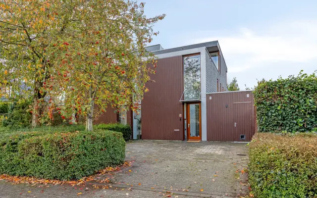 Foto van Collierstraat 35, Almere