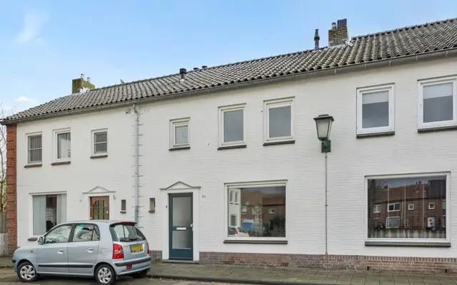 Foto van Michiel de Ruyterweg 84, Vught