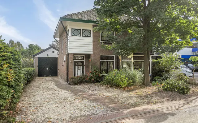 Foto van Rijksstraatweg 61, Twello
