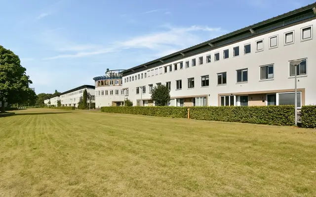 Foto van Oudenaardeplantsoen 53, Amsterdam