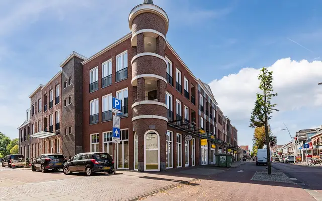 Foto van Smidseind 71, Bladel