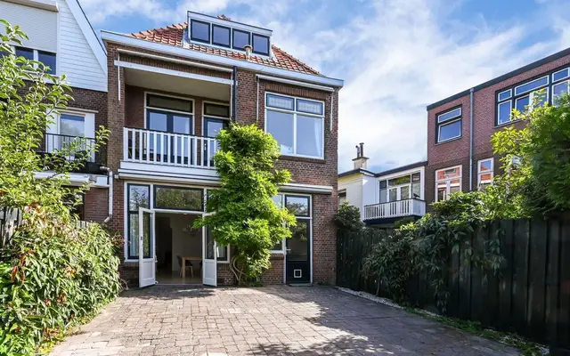 Foto van Molenlaan 12, Rijswijk
