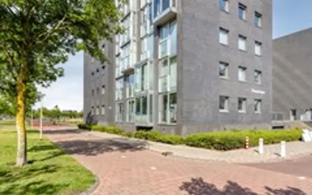 Foto van De Boulevard 203, Bergen op Zoom