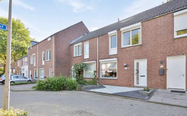 Foto van Pliniushof 25, Maastricht
