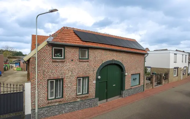 Foto van Dorpstraat 64, Sittard
