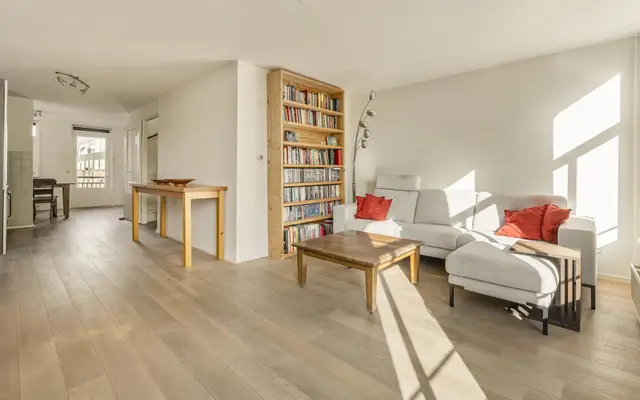 Foto van A.J. Ernststraat 555, Amsterdam