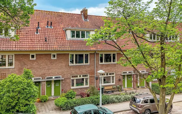 Foto van Middenweg 426, Amsterdam