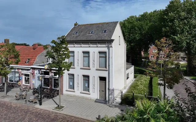 Foto van Koninginnestraat 39, IJzendijke
