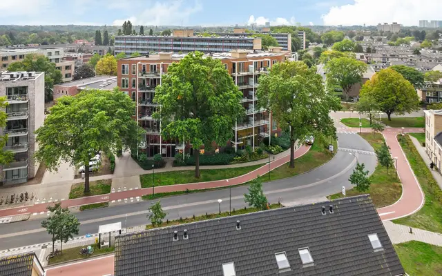 Foto van Melkweg 11, Bilthoven