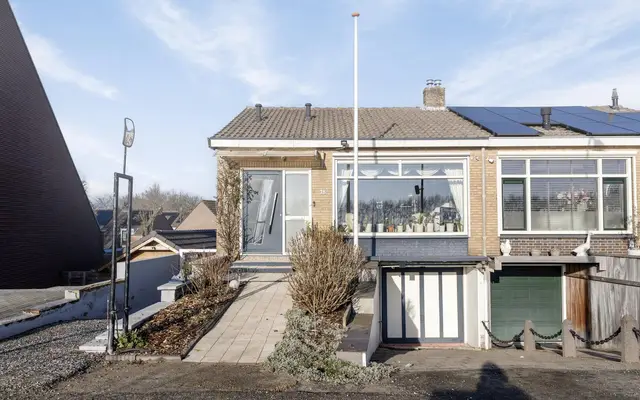 Foto van Welhoeksedijk 18, Poortugaal