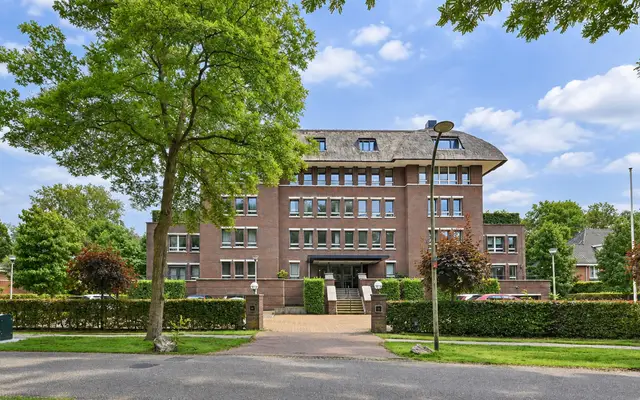 Foto van Guirlande 204, 's-Gravenhage