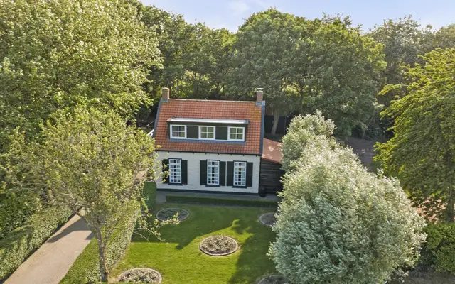 Foto van Zandwekken 3, Serooskerke