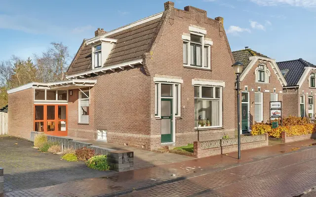 Foto van Westerstraat 44, Ruinen