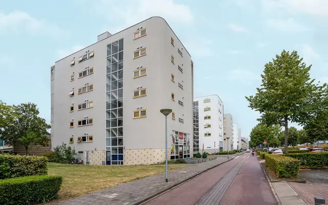 Foto van Cinemadreef 308, Almere