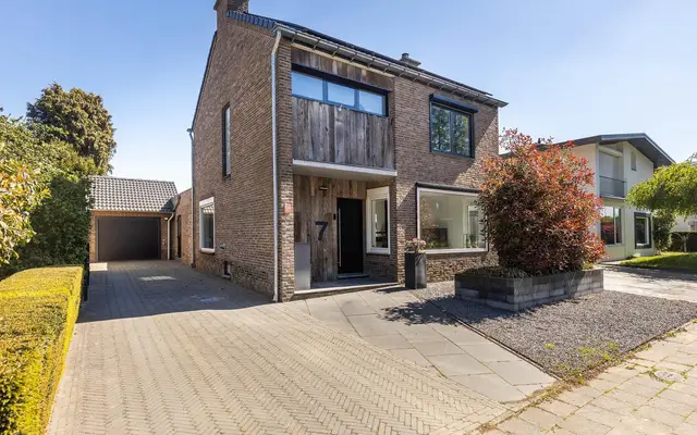 Foto van Van Goghstraat 7, Geleen
