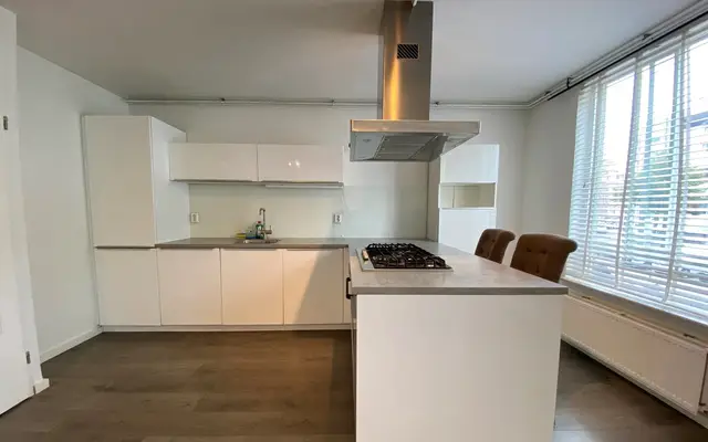 Foto van Alfred Döblinstraat 148, Amsterdam