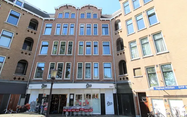 Foto van Amstelveenseweg 206, 