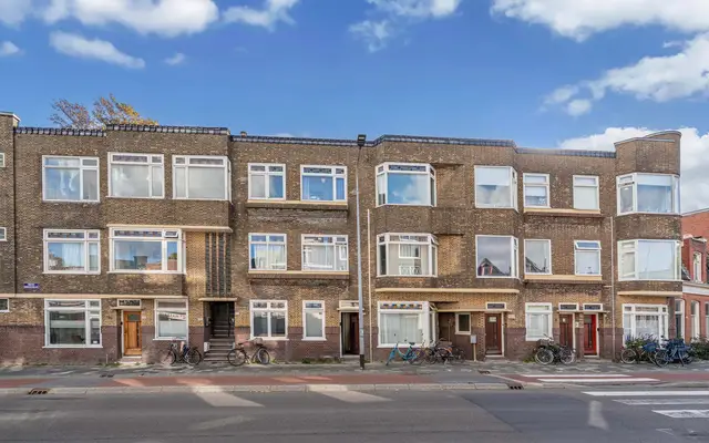 Foto van Nieuwe Ebbingestraat 177 b, Groningen