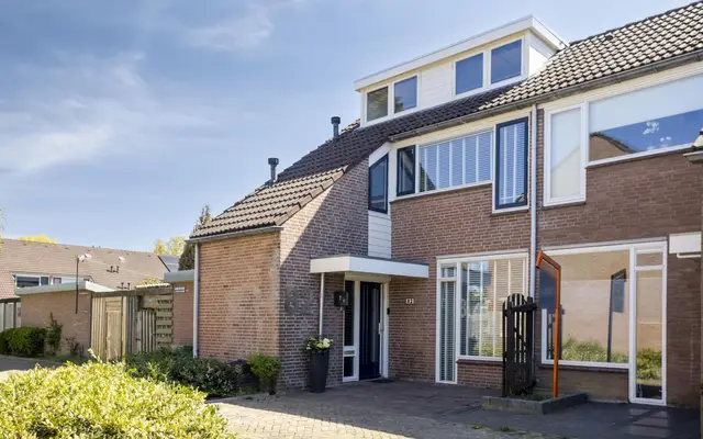 Foto van Ampsen 82, Almelo