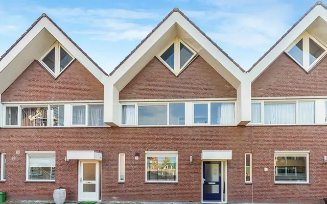 Foto van Muldershof 77, Zevenaar