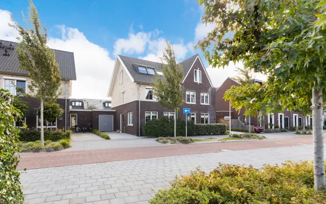 Foto van Zaaivat 40, Hendrik-Ido-Ambacht
