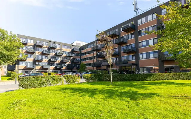 Foto van Zandsteen 89, Hoorn