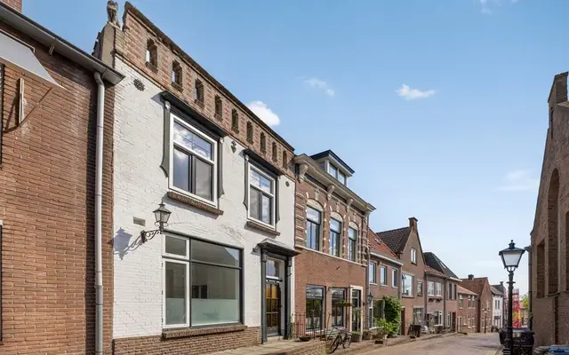 Foto van Rijnstraat 9, Rhenen