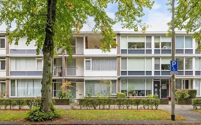 Foto van Postelse Hoeflaan 33, Tilburg