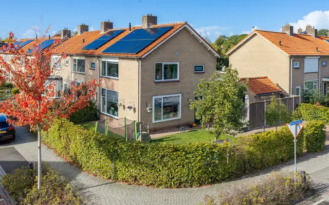 Foto van Gaardenstraat 18, Holten