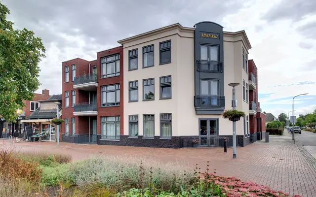 Foto van Kleinemeersterstraat 1, 