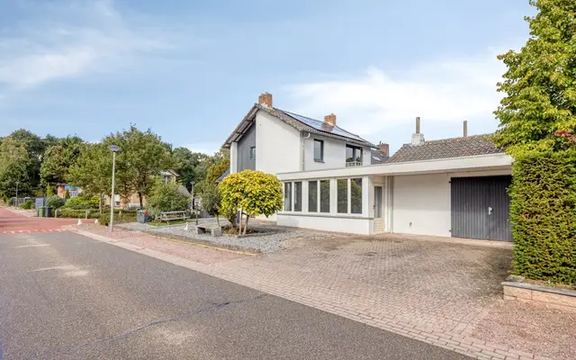 Foto van Rozendaalseheide 32, Montfort