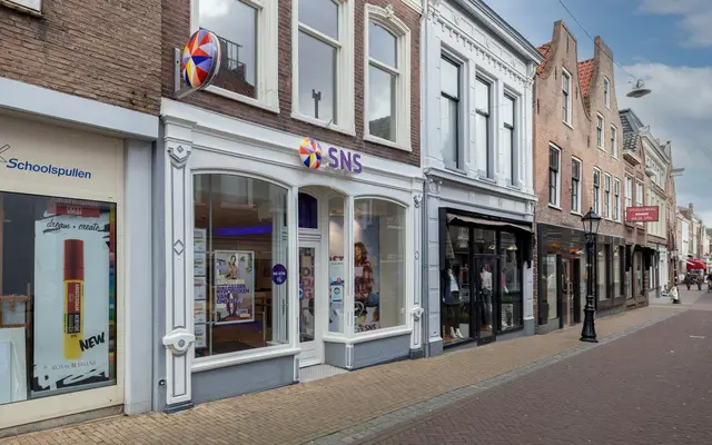 Foto van Lopikerstraat 6, Schoonhoven