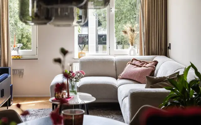 Foto van Slikveld 6, Dordrecht