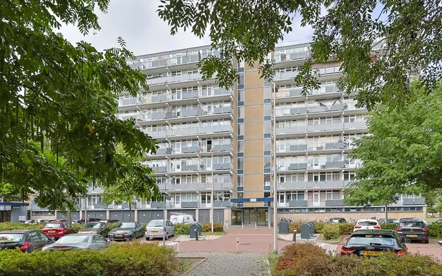 Foto van Lupinesingel 304, Alphen aan den Rijn