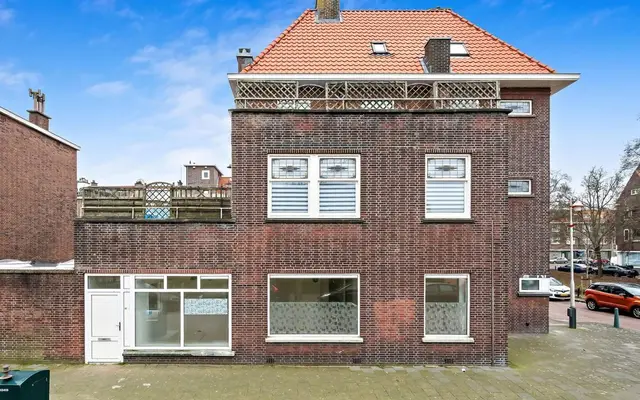 Foto van Capadosestraat 92, Den Haag