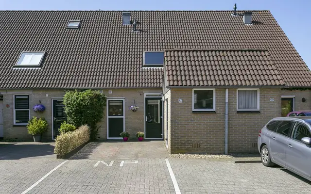 Foto van Rolklaver 97, Deventer