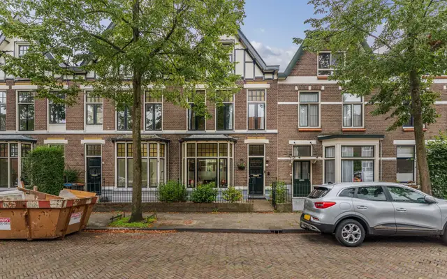 Foto van Radstakeweg 21, Deventer